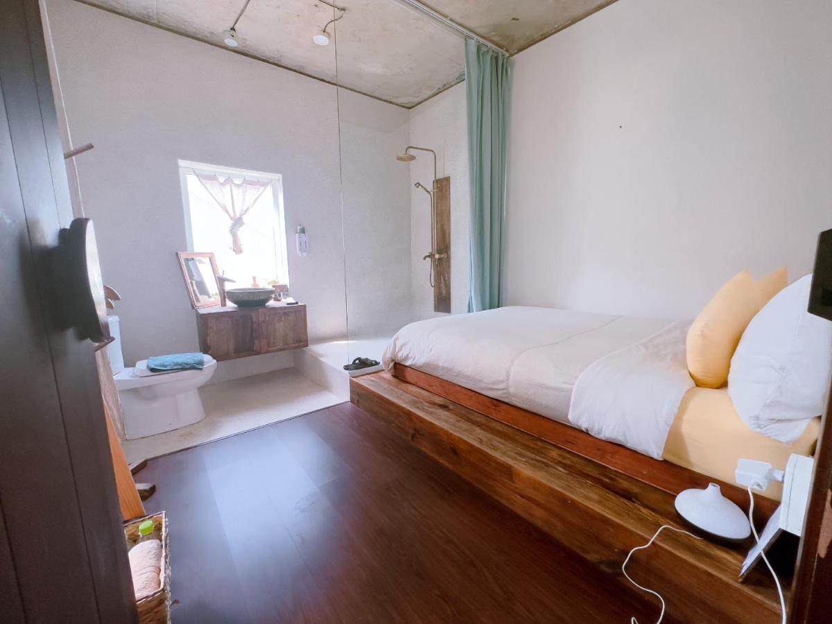 Cherry Suites Dalat Exterior foto